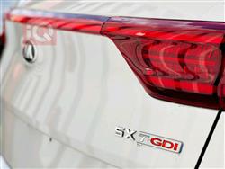 کیا سپۆرتاج